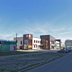 Vzletnaya Street, 2Е, Barnaul: photo