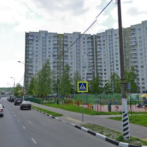 Karamzina Drive, 17/8, Moscow: photo