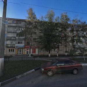 Belgorodskiy Avenue, 51 ، : صورة