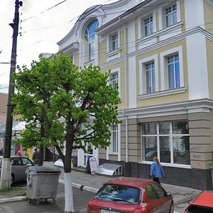 Novotorzhskaya Street, 12А, Tver: photo