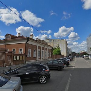 Schepkina Street, 47с2, Moscow: photo