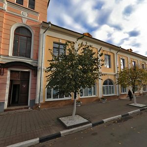 Nakhimsona Street, 17, Yaroslavl: photo