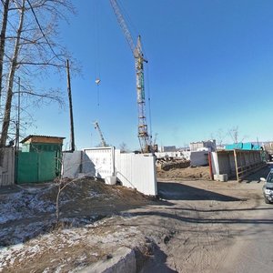 Krasnoarmeyskaya ulitsa, 12, Chita: photo