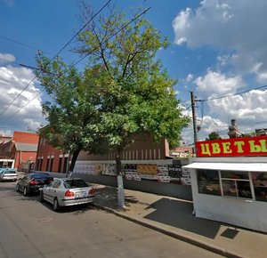Lesnaya Street, 20с6, Moscow: photo