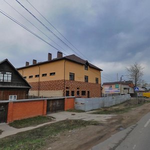 Ulitsa Sverdlova, 17, Shelkovo: photo