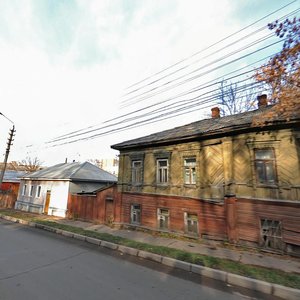 Lva Tolstogo Street, 106А, Tula: photo