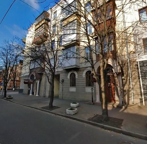 Kriposnyi Lane, No:6/27, Kiev: Fotoğraflar