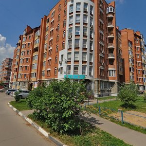 Yubileynaya ulitsa, 8к3, Lobnja: photo
