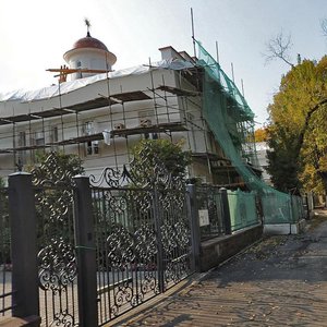 Letnyaya Street, 2с1, Moscow: photo