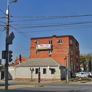 Rokossovskogo Street, 105, Volgograd: photo