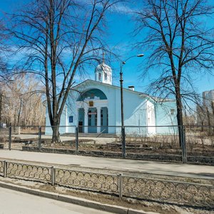 Babushkina Street, 2, Yekaterinburg: photo