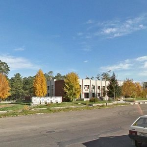 Ангарск, Улица Ворошилова, 1: фото