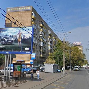 Leningradskoye Highway, 9к1, Moscow: photo