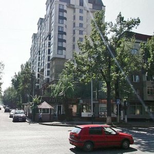 Kabanbai Batyr Street, 68А ، ألماتي: صورة