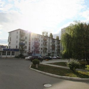 Pobedy Boulevard, 6, Astrahan: photo