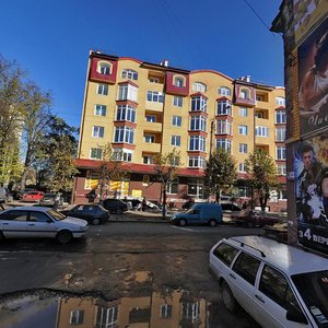 Belvederska vulytsia, No:40, Ivano‑Frankovsk: Fotoğraflar