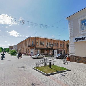 Сумы, Переулок Терезова, 5: фото
