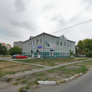 Smychki Street, 4, Ulyanovsk: photo