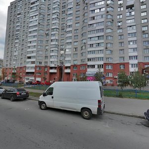 Pryluzhna Street, 4, Kyiv: photo