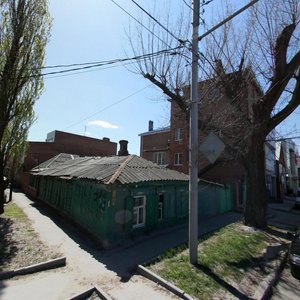 Sholokhova Avenue, 46 ، روستوف نا دونو: صورة