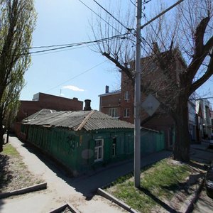 Sholokhova Avenue, 46, Rostov‑na‑Donu: photo