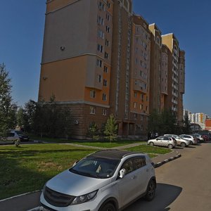 Ulitsa Gabdully Kariyeva, 6, Kazan: photo
