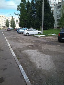 Lenina Street, 12, Kolchugino: photo