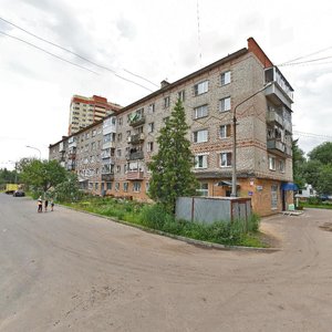 Fryanovskoye shosse, 70, Shelkovo: photo