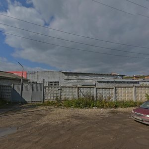 Maerchaka Street, 67, Krasnoyarsk: photo