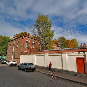 Krepostnaya Street, 26, : foto