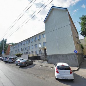 Saryana Street, 84/1, Rostov‑na‑Donu: photo