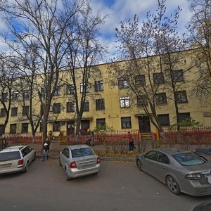 Artamonova Street, 6 ، موسكو: صورة