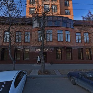 Sovetskaya ulitsa, 18А, : foto