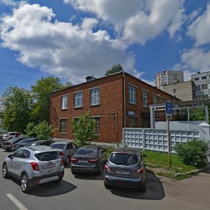 Pyalovskaya Street, No:5А, Moskova: Fotoğraflar