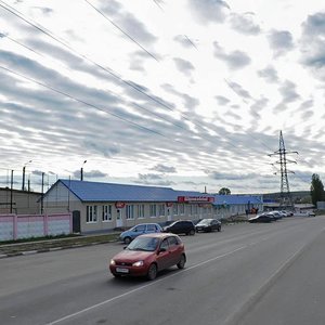 Kommunalnaya Street, 2к2, Belgorod: photo