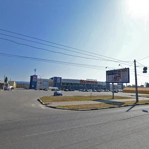 Воронеж, Улица Космонавтов, 27Г: фото