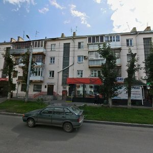 Timiryazeva Street, 25, Chelyabinsk: photo