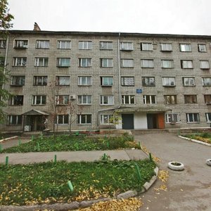 Garazhnaya Street, 17, Samara: photo