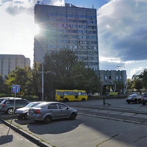 Popudrenka Street, 54, Kyiv: photo