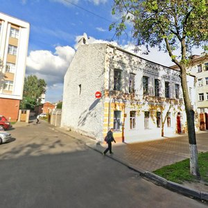 Vulica Kirava, 9, Gomel: photo