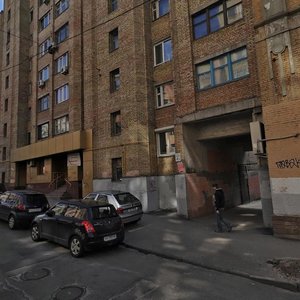 Bulvarno-Kudriavska Street, 41, Kyiv: photo