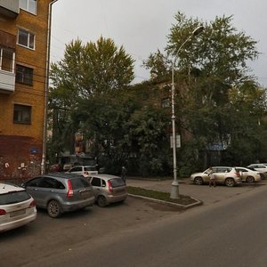 Ekaterininskaya Street, 188, Perm: photo