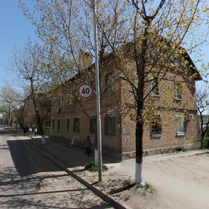 Lenina Avenue, 39, Rostov‑na‑Donu: photo