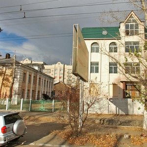 Novobulvarnaya Street, 26, Chita: photo