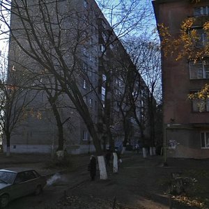 Narodniy Boulevard, 12, Ryazan: photo