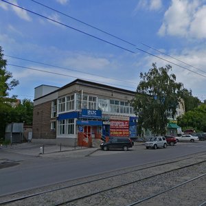 Gur'yevskaya Street, 37А, : foto
