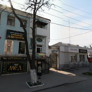 Budyonnovskiy Avenue, 85, Rostov‑na‑Donu: photo