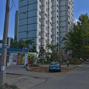 Zemlyachki Street, 72, Volgograd: photo