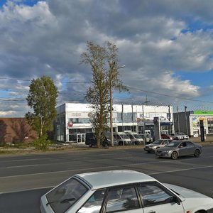 Moskovskoye shosse, 19-y kilometr, 2Д, : foto