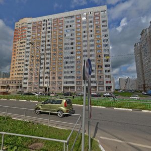 65 Let Pobedy Boulevard, 12к1, Podolsk: photo